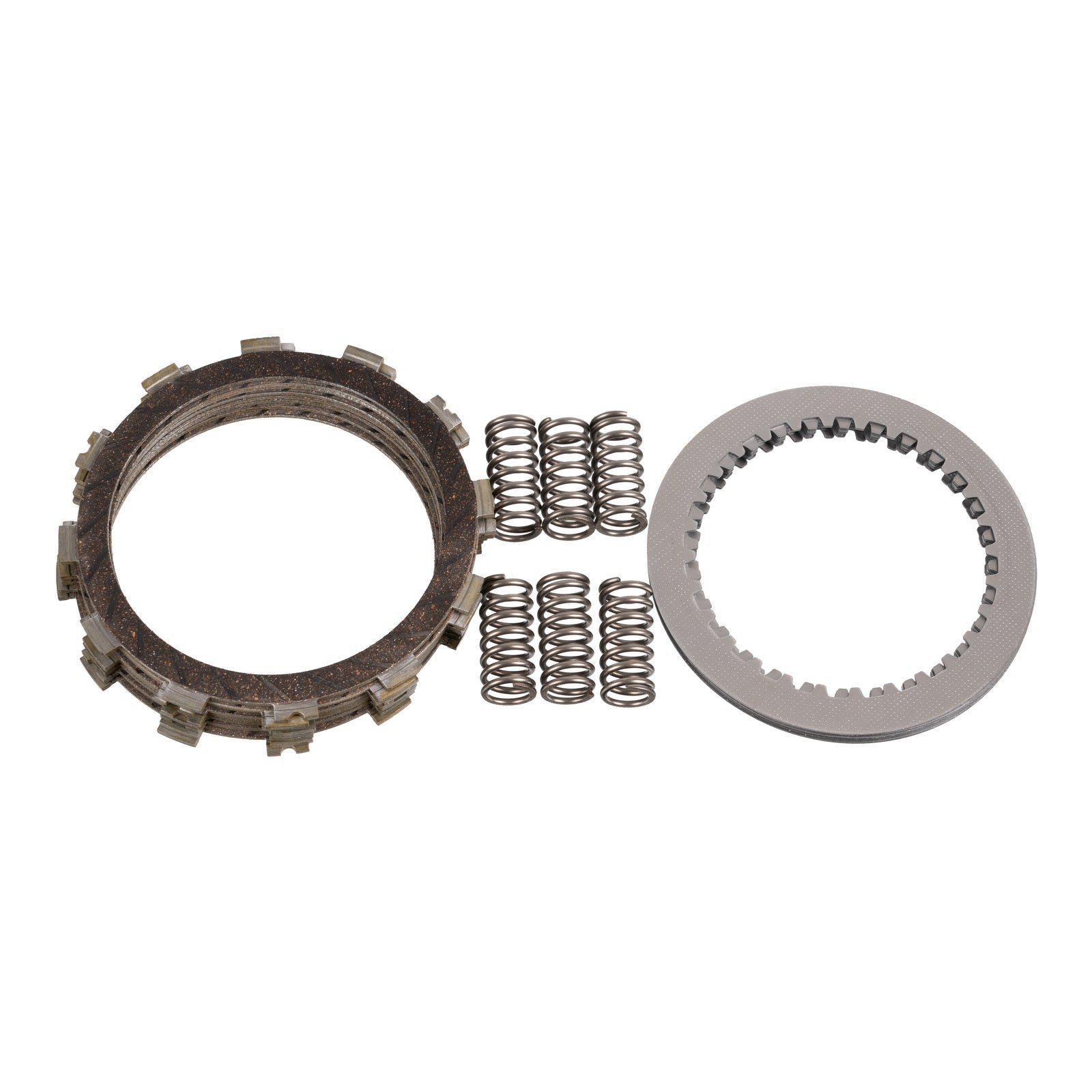 Premier Clutch Kit Rk Dirt Racer