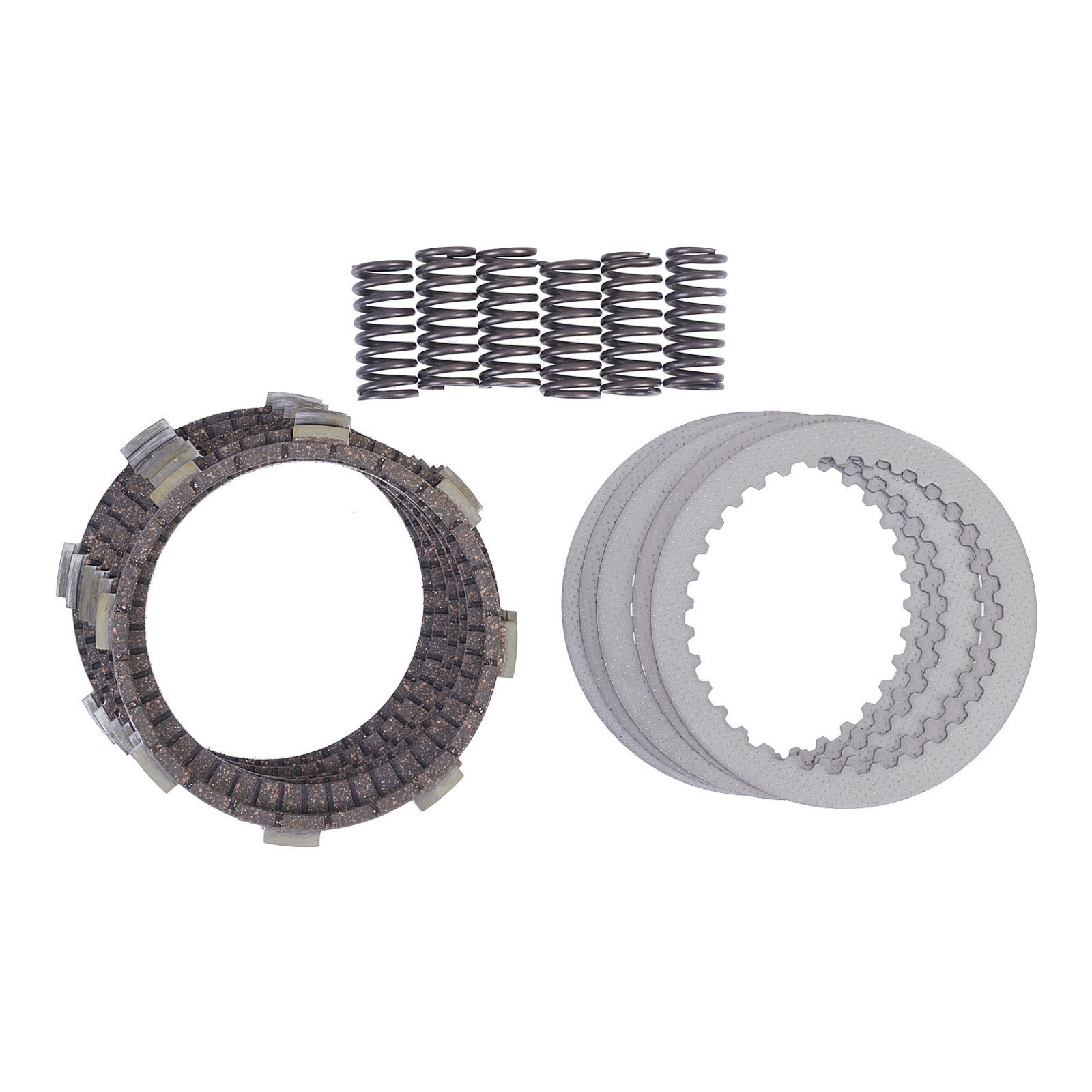 Premier Clutch Kit Rk Dirt Racer