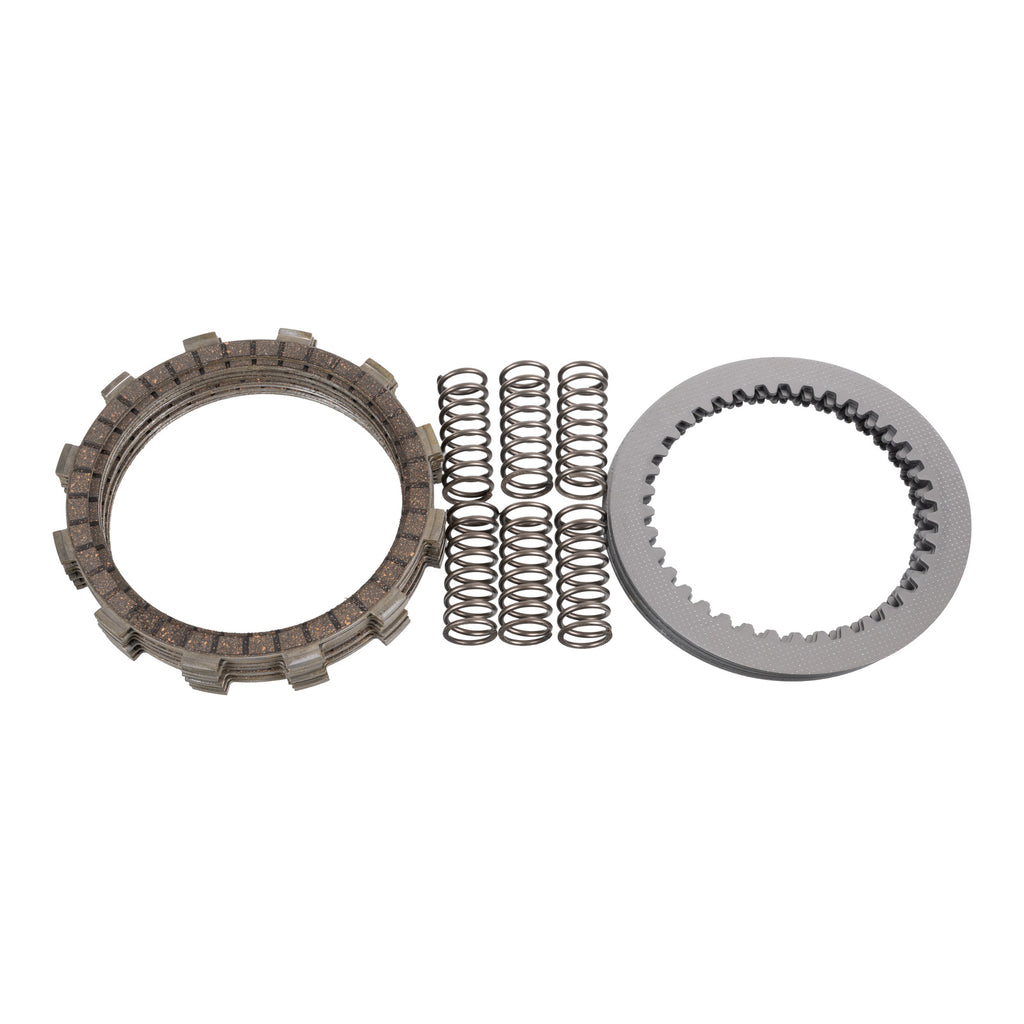 Premier Clutch Kit Rk Dirt Racer