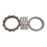 Premier Clutch Kit Rk Dirt Racer