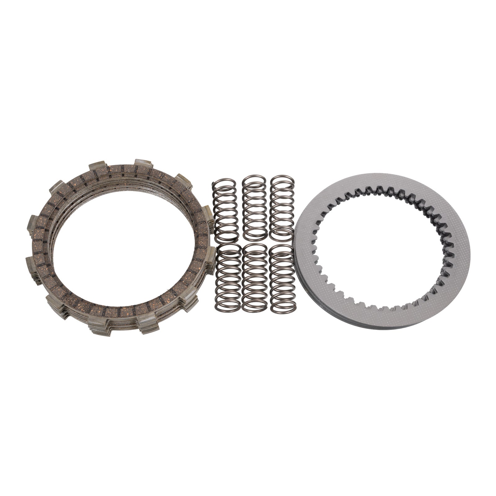 Premier Clutch Kit Rk Dirt Racer