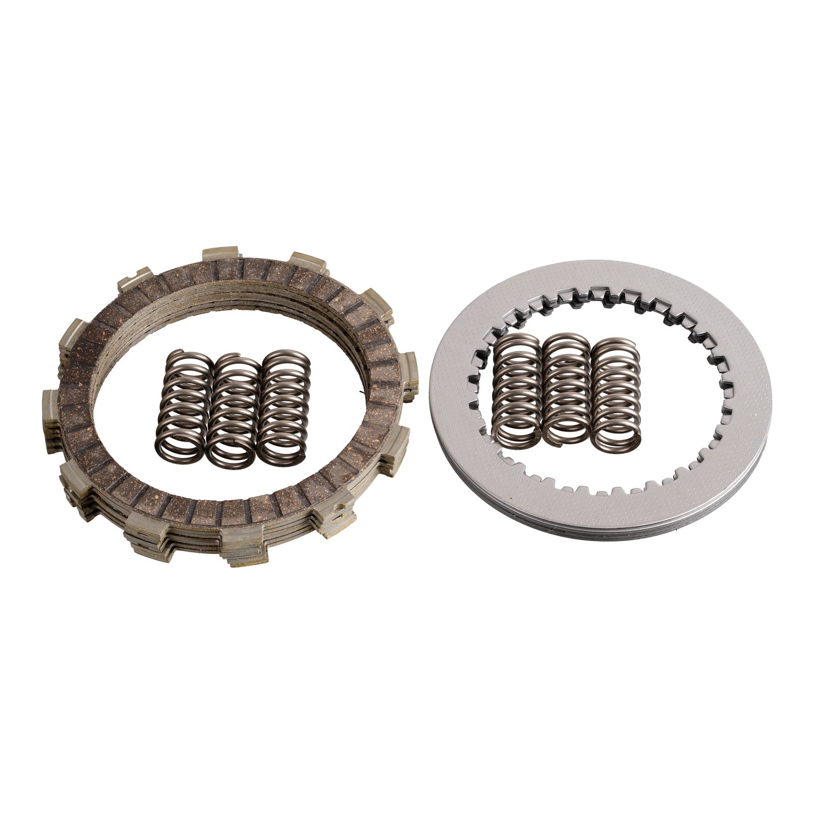 Premier Clutch Kit Rk Dirt Racer
