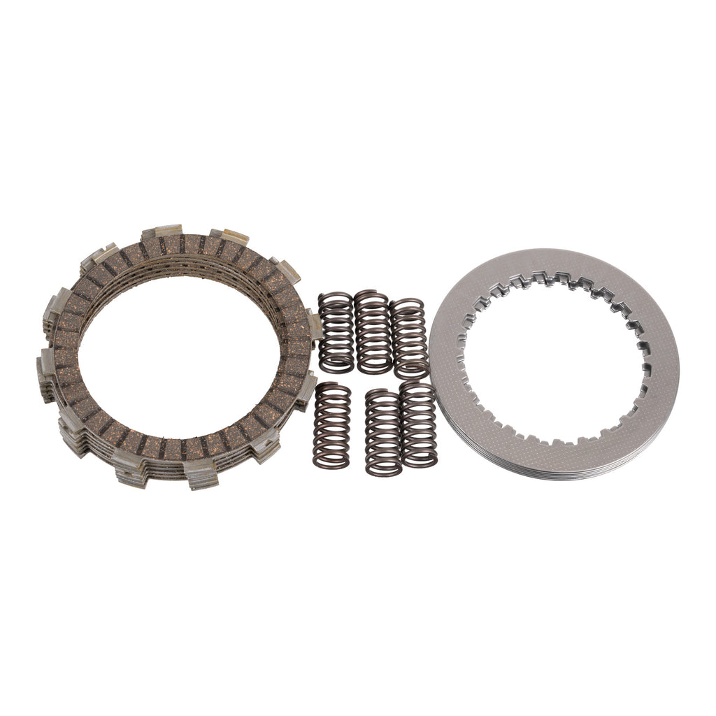 Premier Clutch Kit Rk Dirt Racer
