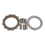 Premier Clutch Kit Rk Dirt Racer