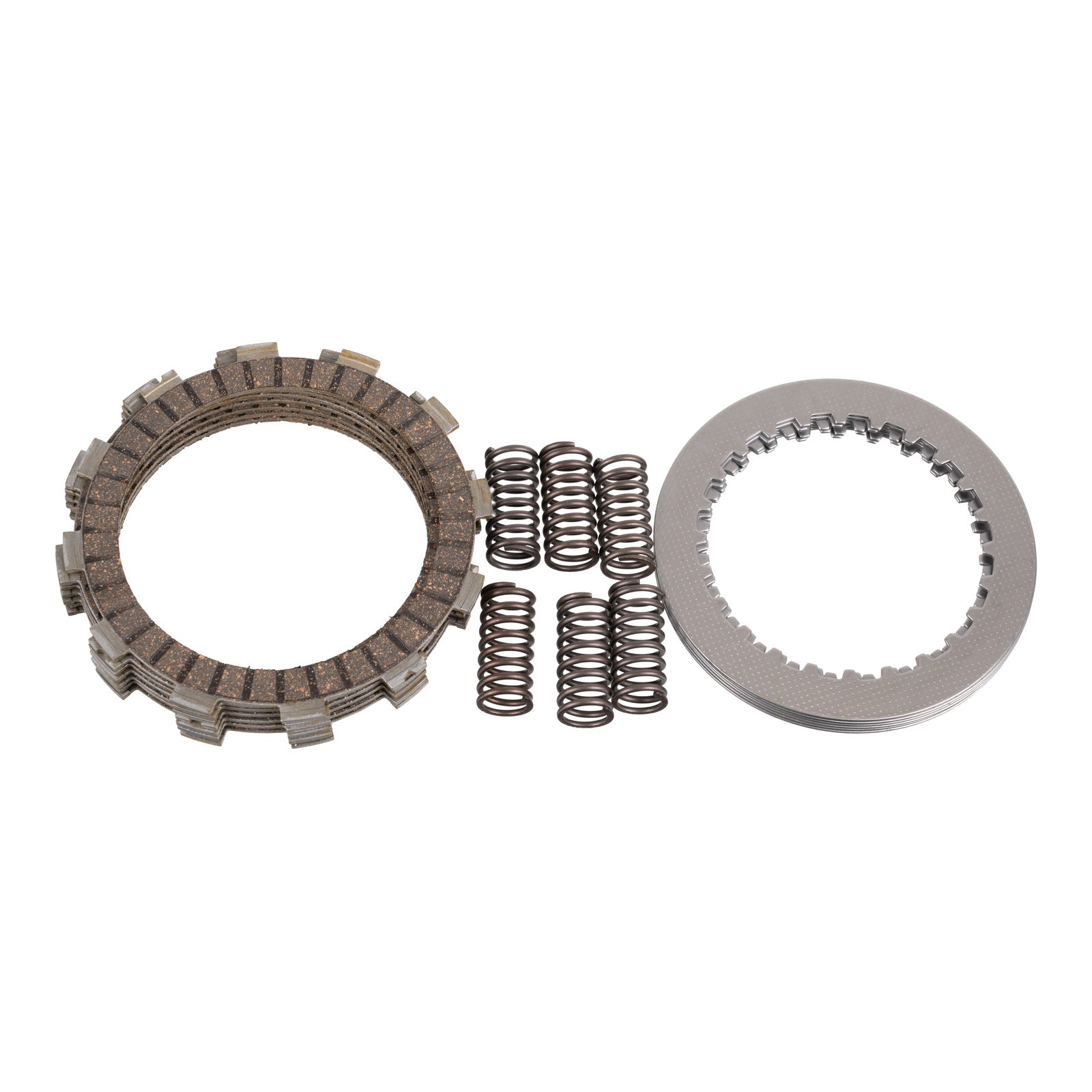 Premier Clutch Kit Rk Dirt Racer