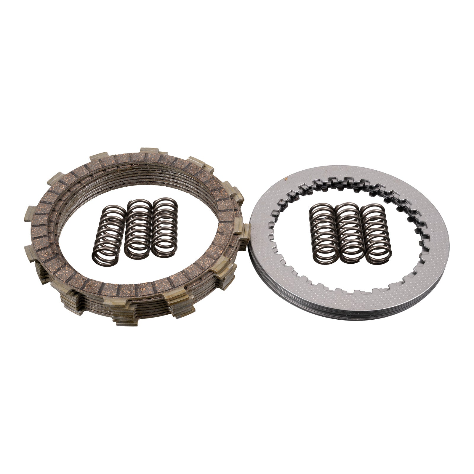 Premier Clutch Kit Rk Dirt Racer