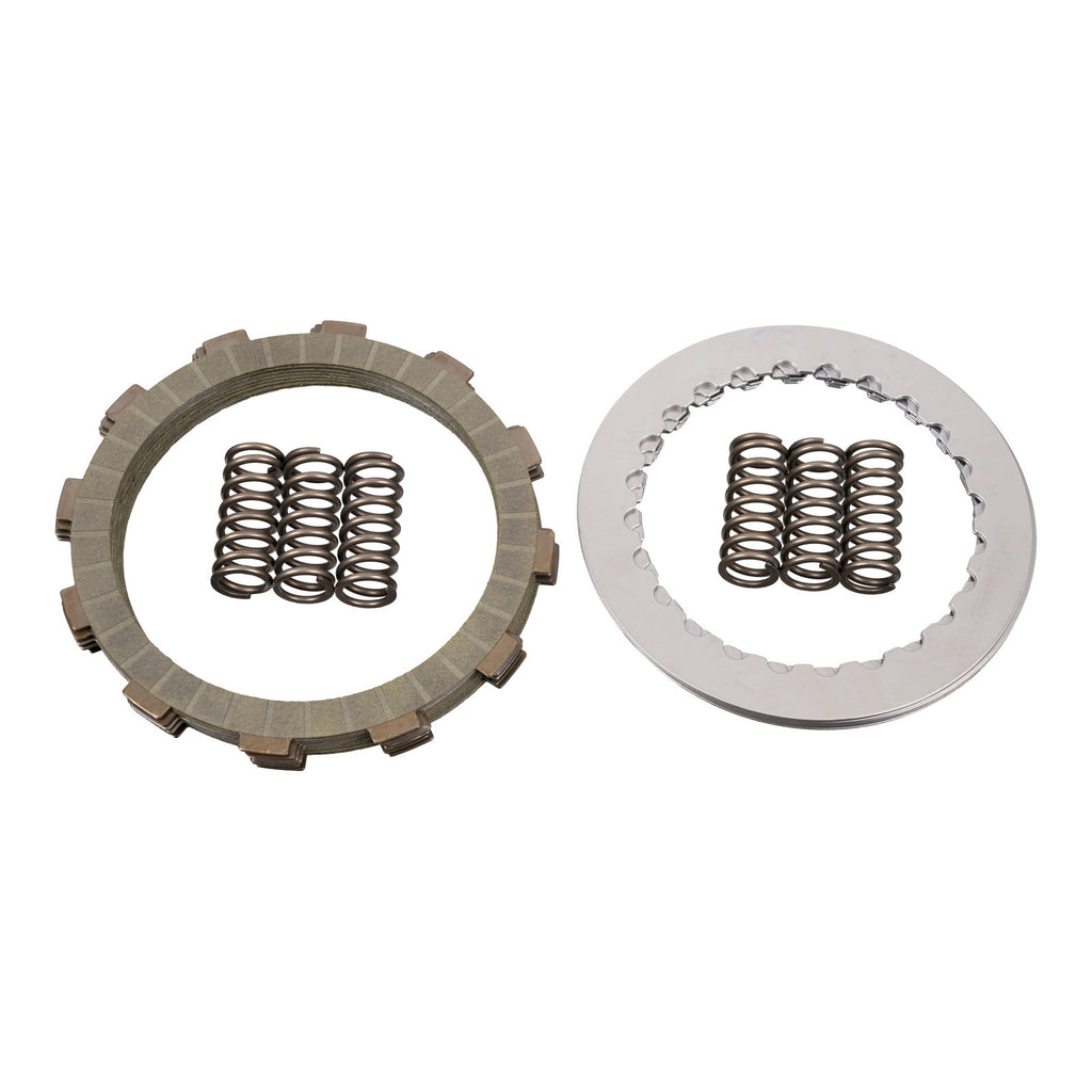 Premier Clutch Kit Rk Dirt Racer
