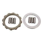 Premier Clutch Kit Rk Dirt Racer