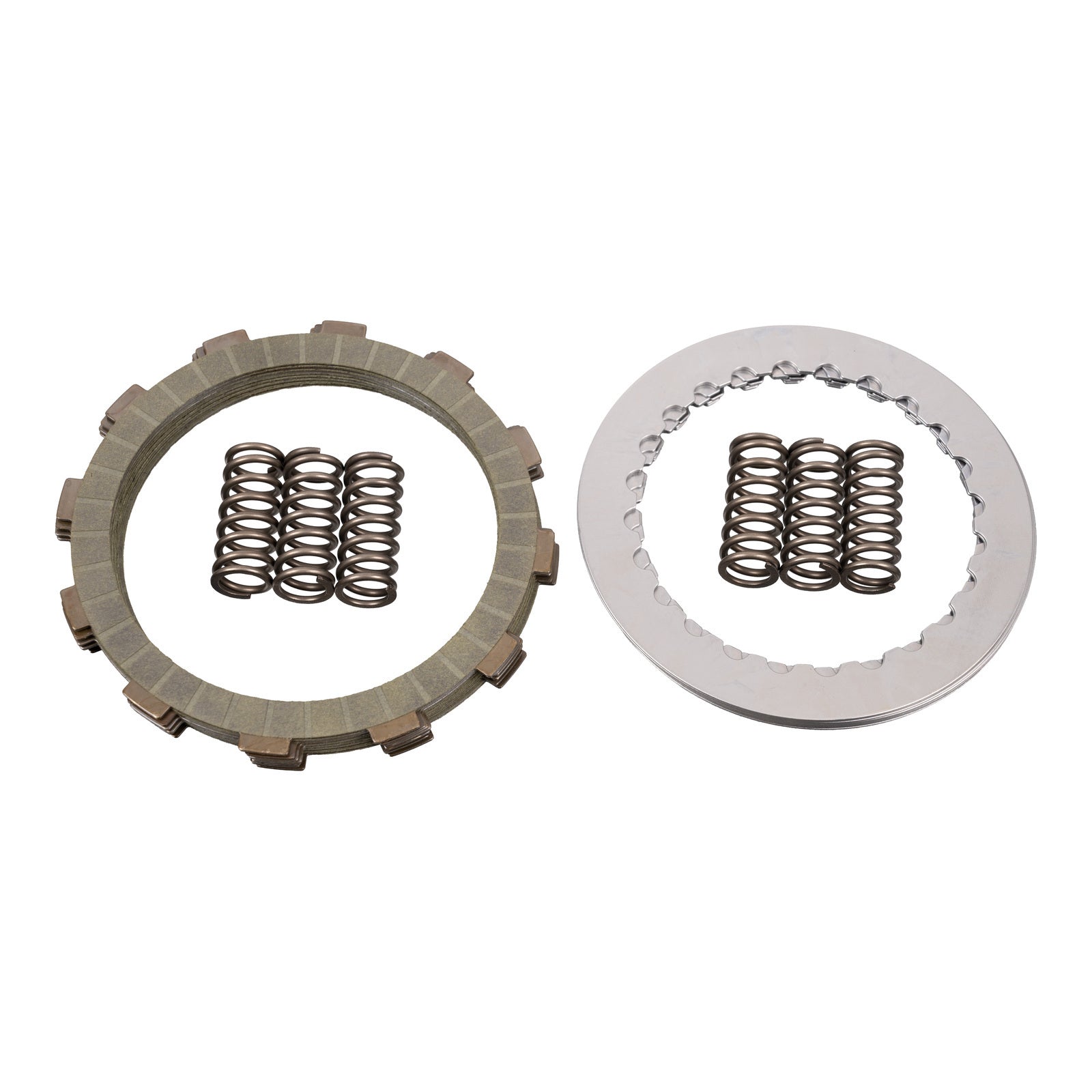 Premier Clutch Kit Rk Dirt Racer