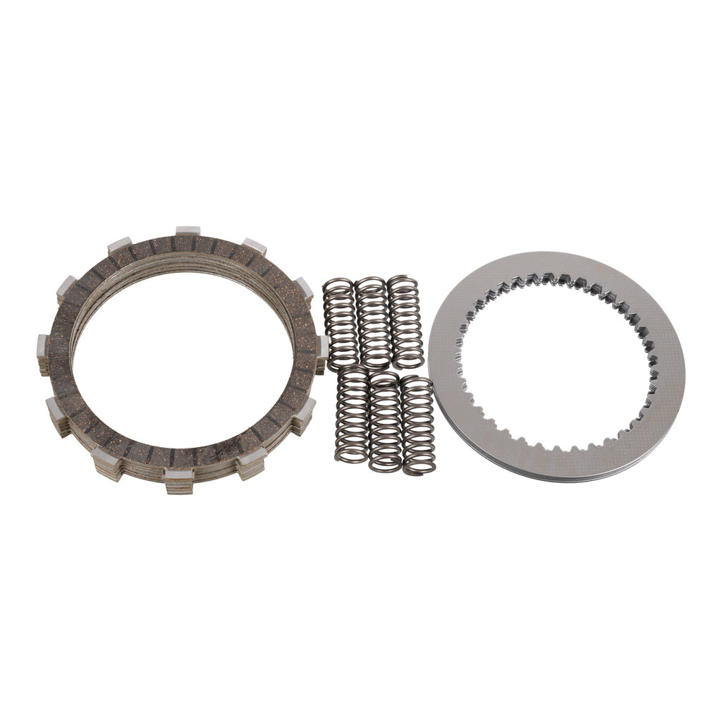 Premier Clutch Kit Rk Dirt Racer