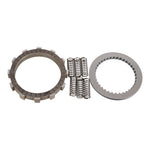 Premier Clutch Kit Rk Dirt Racer