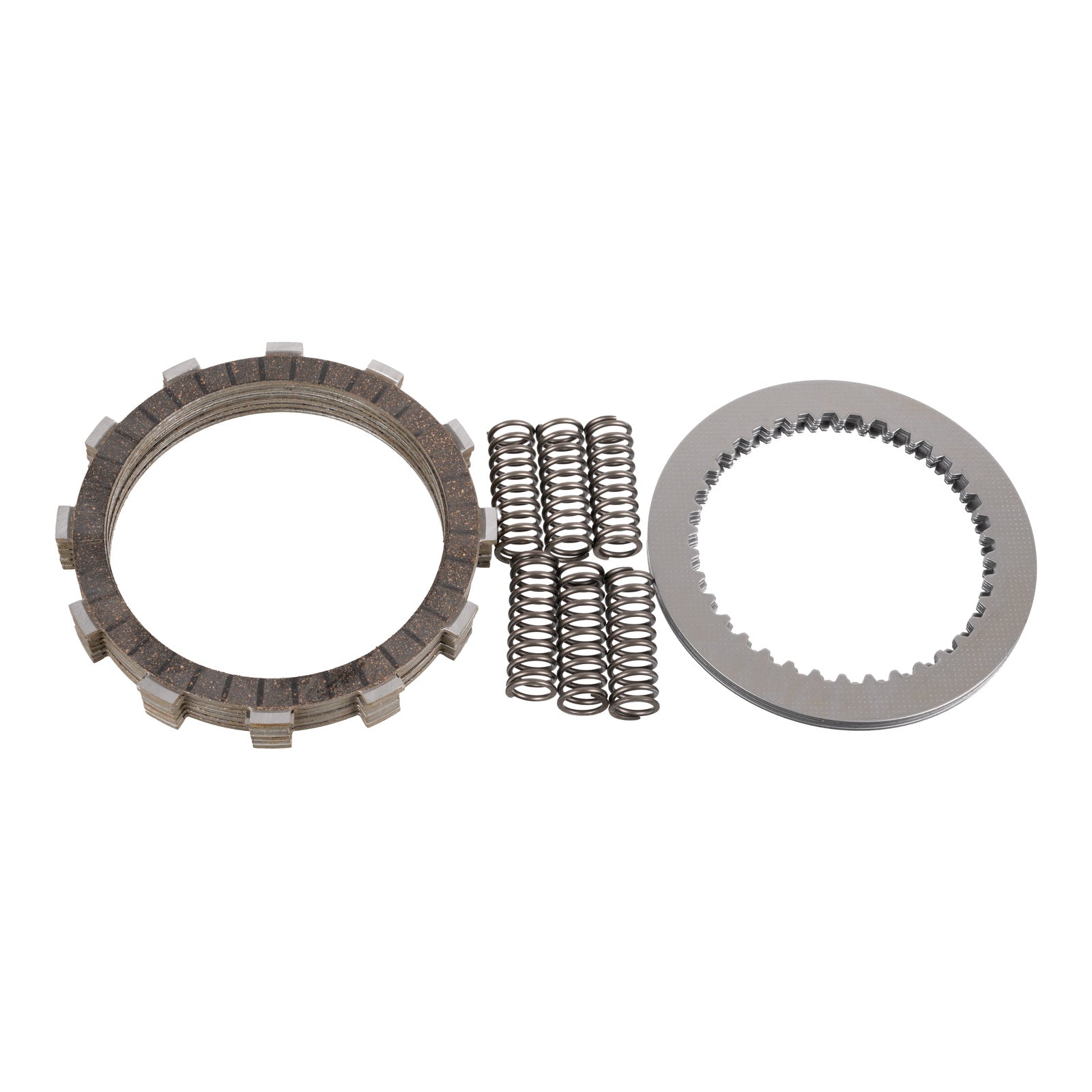 Premier Clutch Kit Rk Dirt Racer