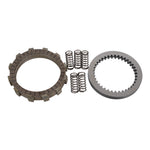 Premier Clutch Kit Rk Dirt Racer