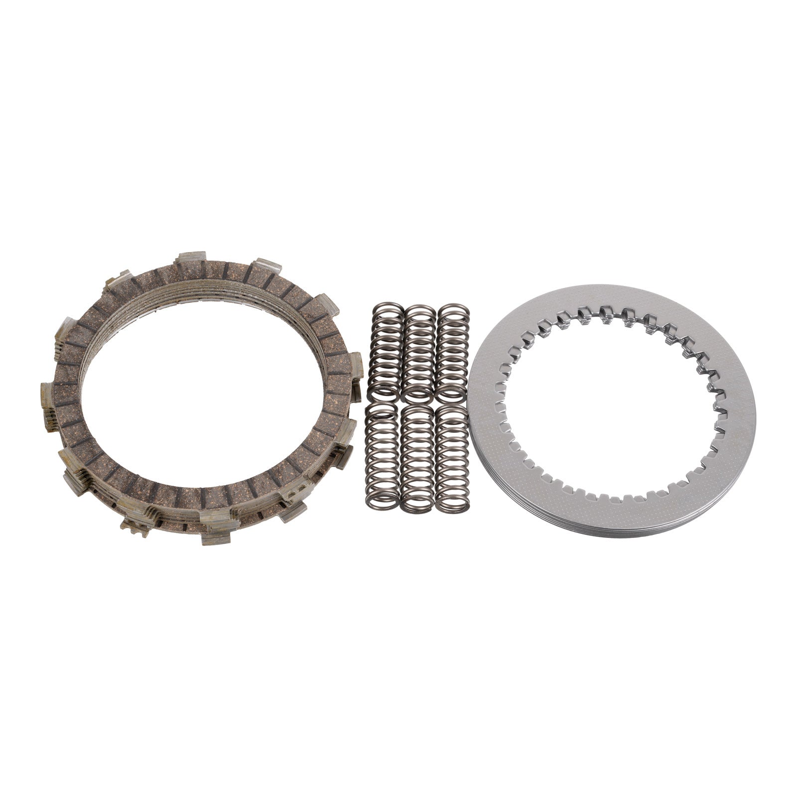 Premier Clutch Kit Rk Dirt Racer