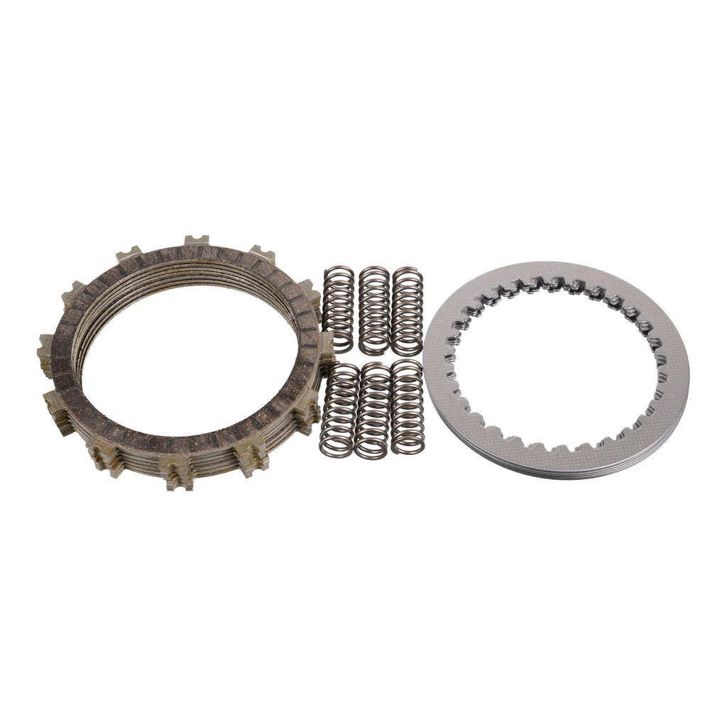 Premier Clutch Kit Rk Dirt Racer