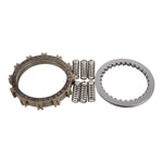 Premier Clutch Kit Rk Dirt Racer