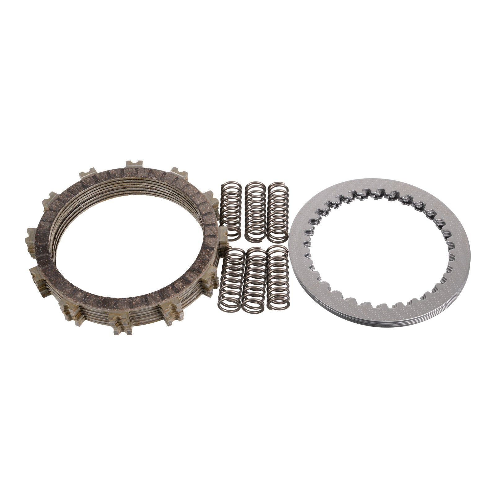 Premier Clutch Kit Rk Dirt Racer