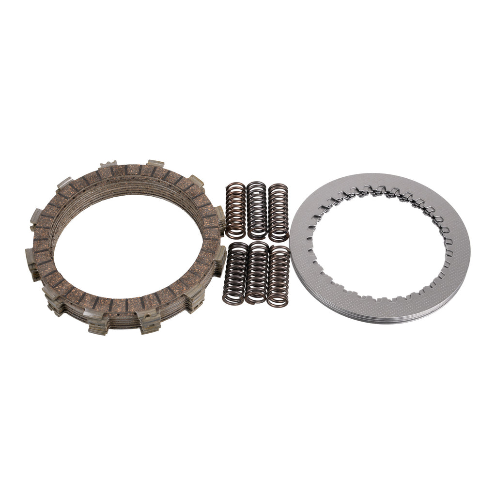 Premier Clutch Kit Rk Dirt Racer