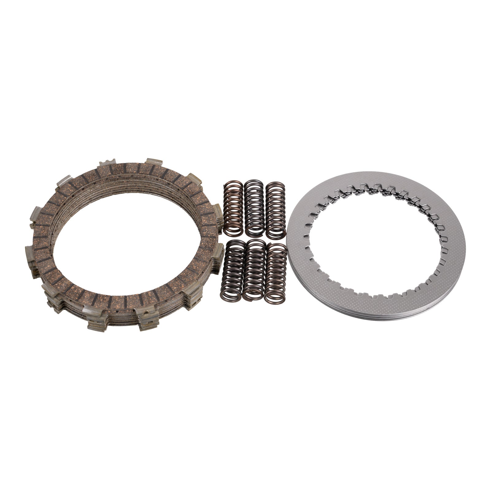 Premier Clutch Kit Rk Dirt Racer