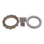 Premier Clutch Kit Rk Dirt Racer