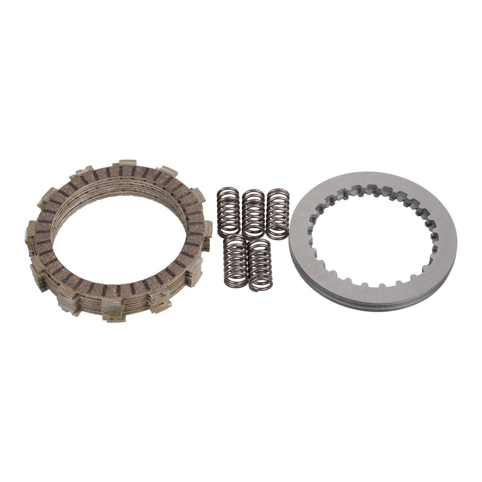 Premier Clutch Kit Rk Dirt Racer