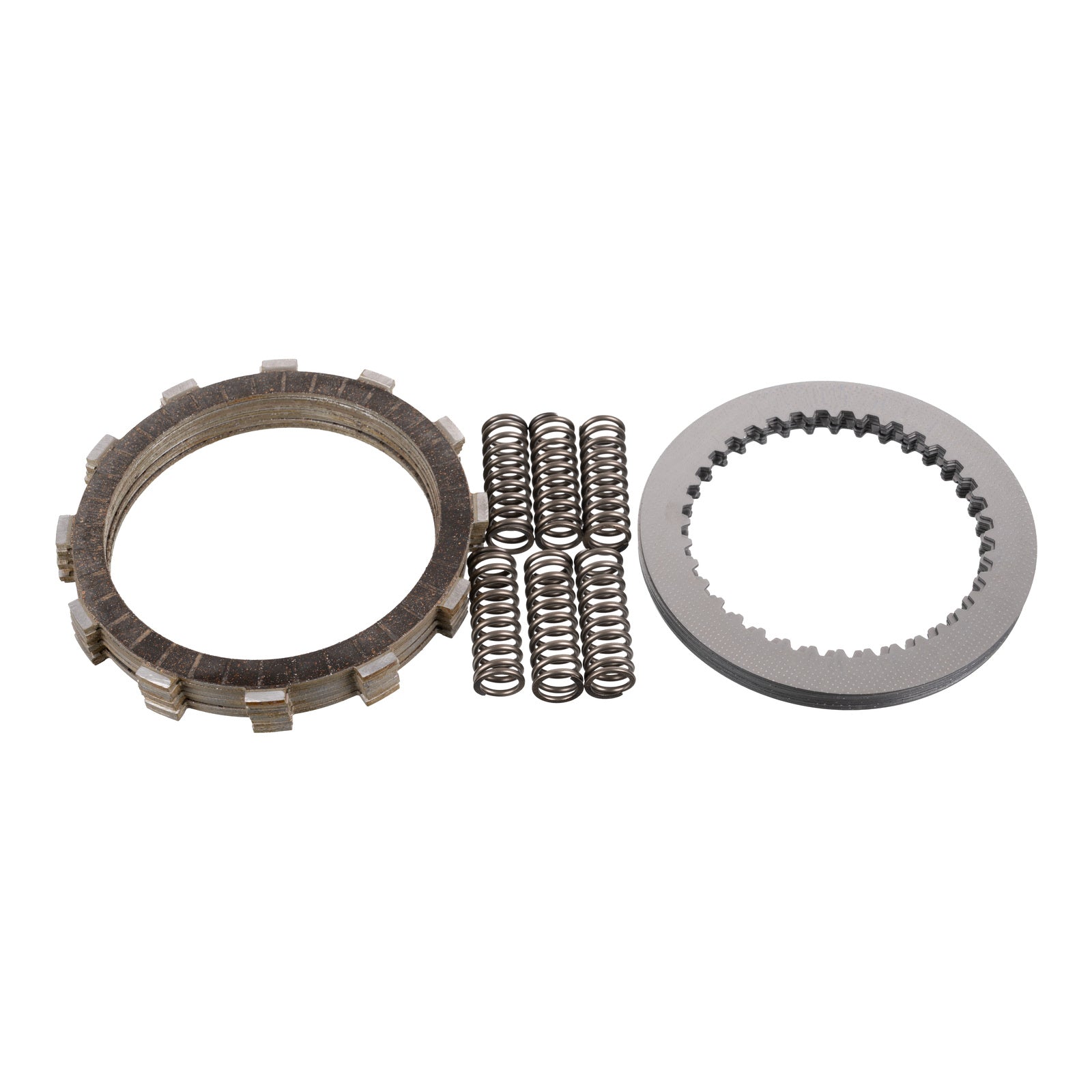 Premier Clutch Kit Rk Dirt Racer