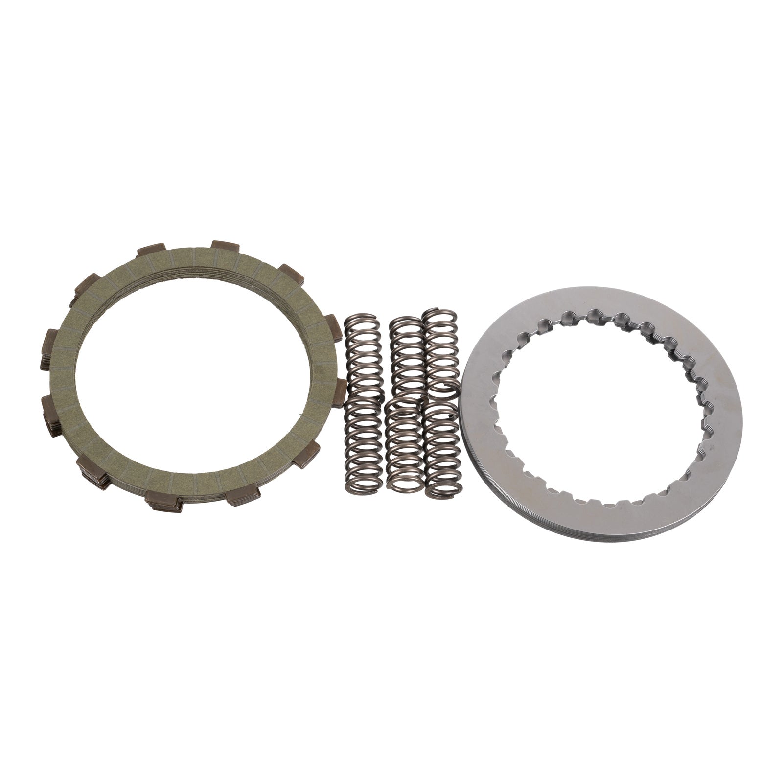 Premier Clutch Kit Rk Dirt Racer