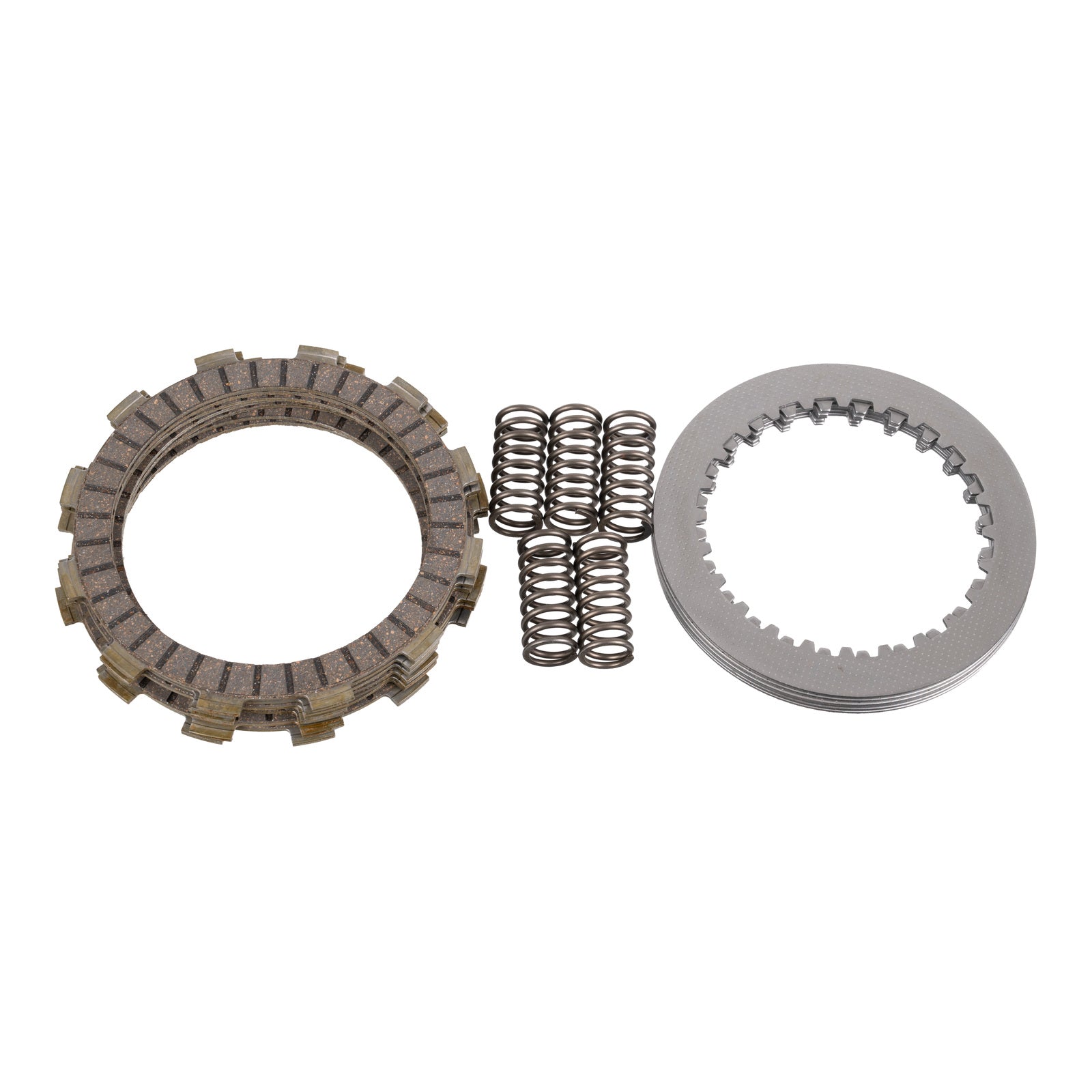 Premier Clutch Kit Rk Dirt Racer