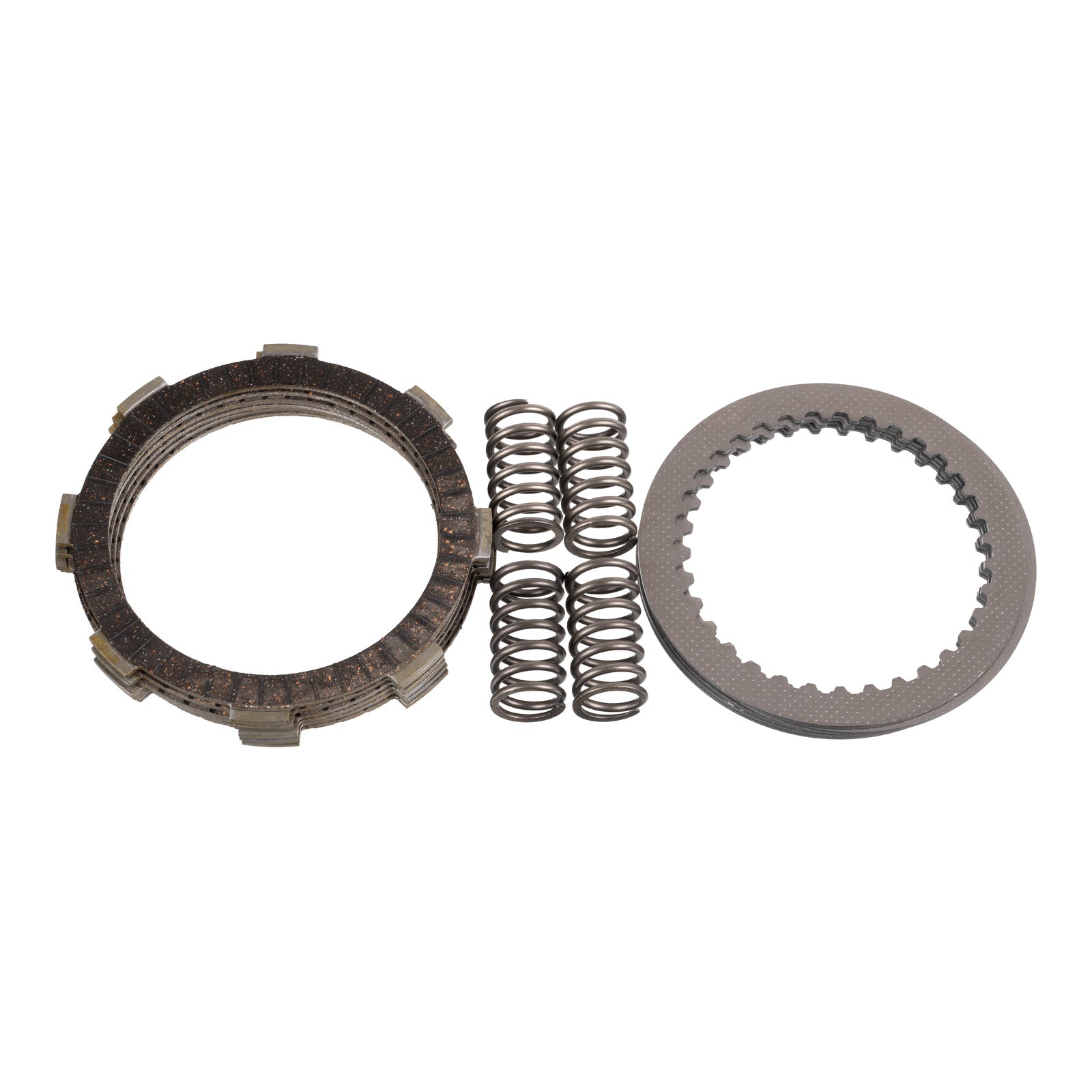 Premier Clutch Kit Rk Dirt Racer