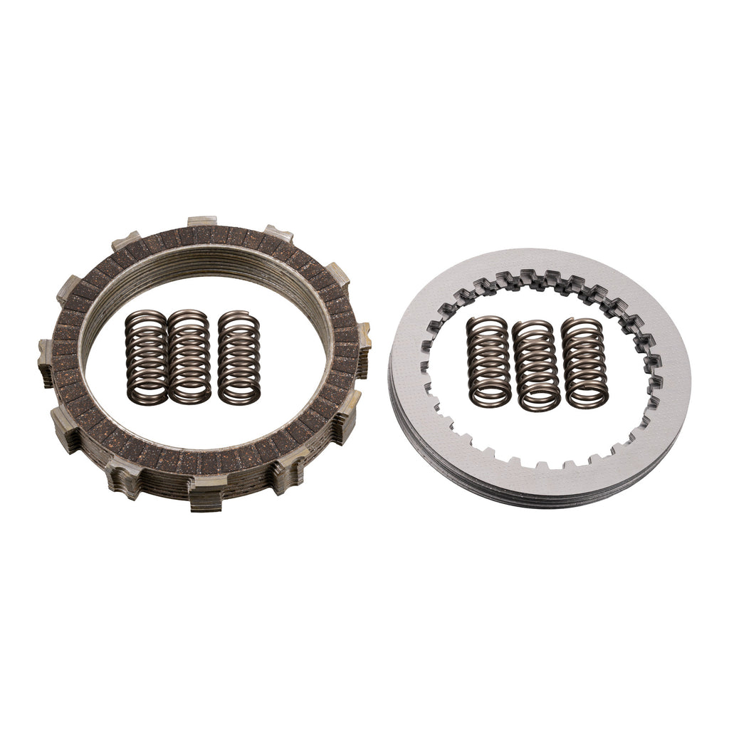Premier Clutch Kit Rk Dirt Racer