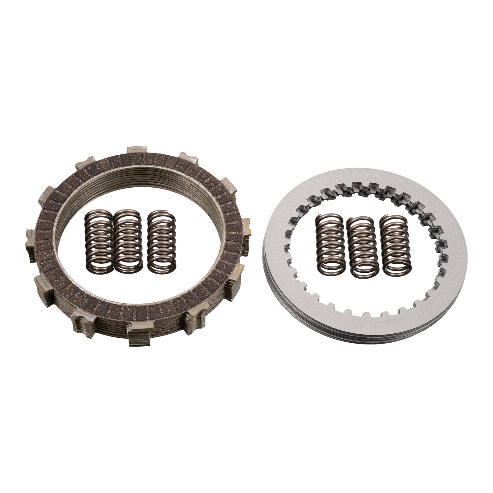 Premier Clutch Kit Rk Dirt Racer