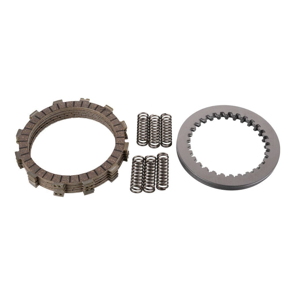 Premier Clutch Kit Rk Dirt Racer