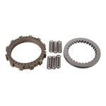 Premier Clutch Kit Rk Dirt Racer