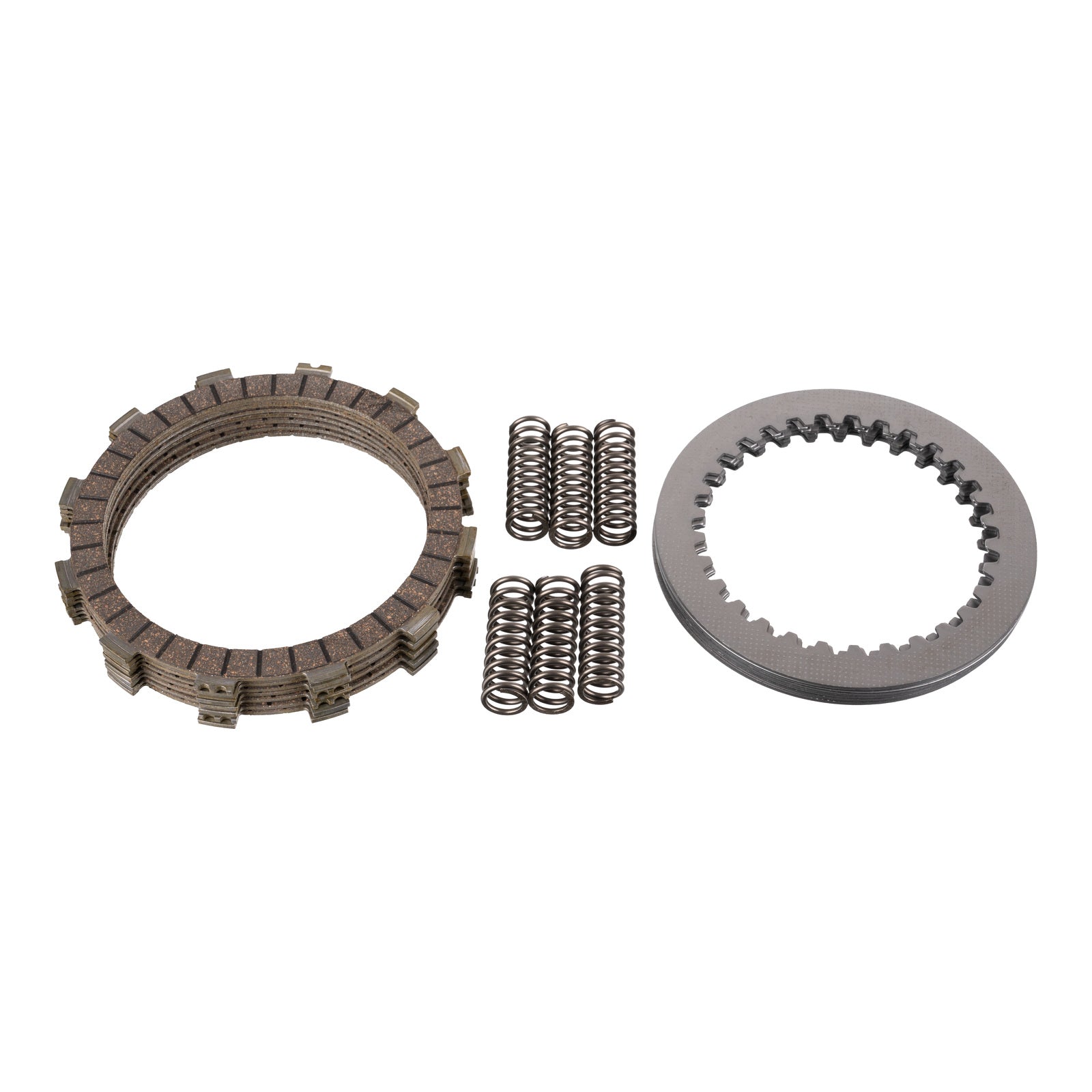 Premier Clutch Kit Rk Dirt Racer