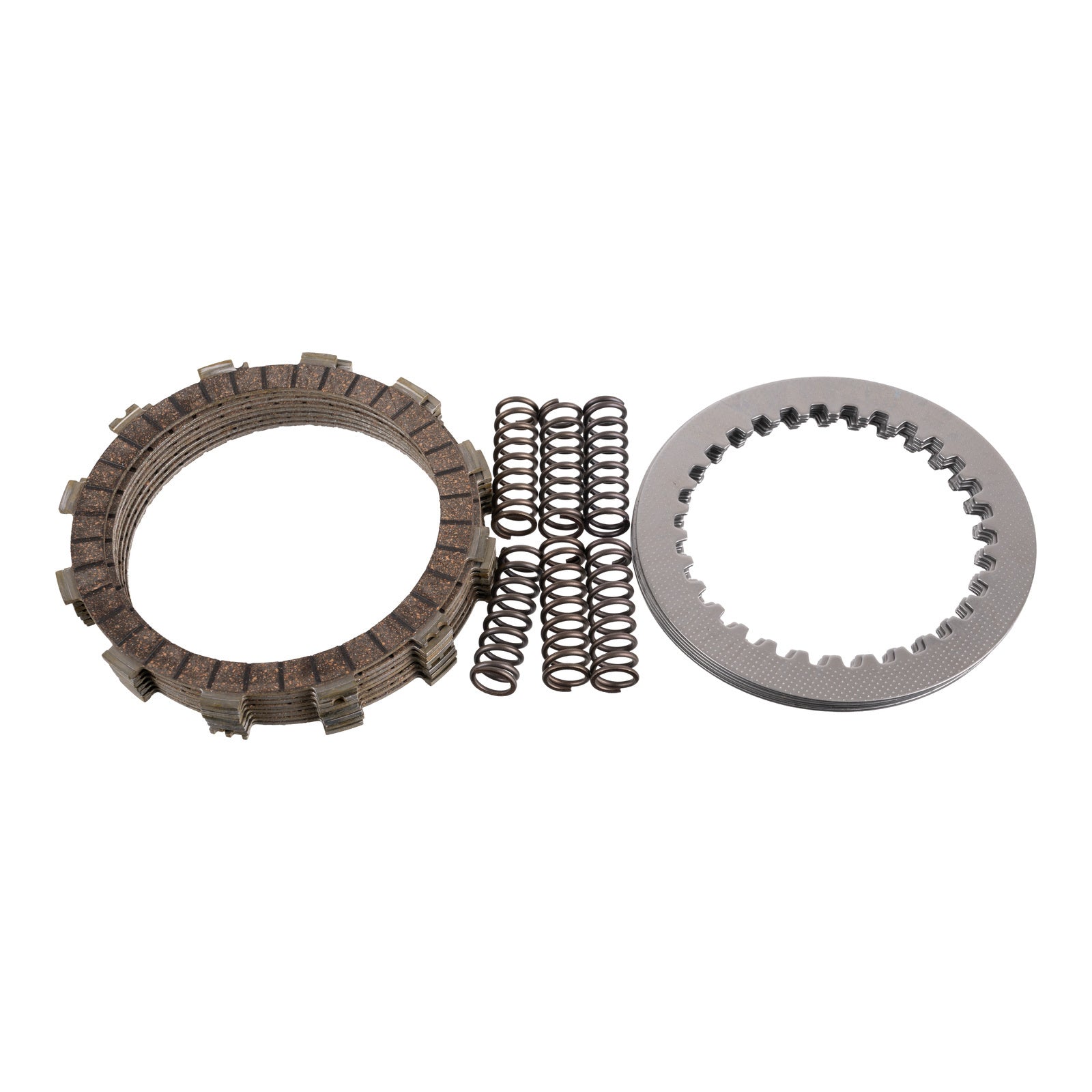 Premier Clutch Kit Rk Dirt Racer