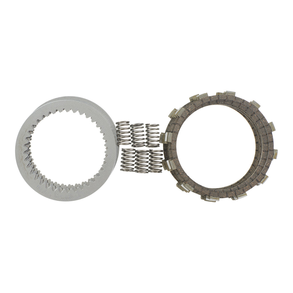Premier Clutch Kit Rk Dirt Racer