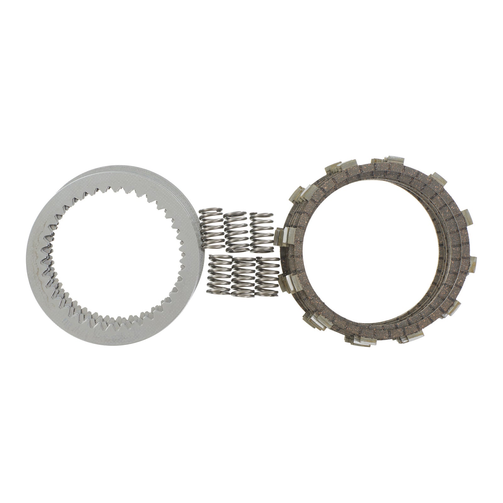 Premier Clutch Kit Rk Dirt Racer
