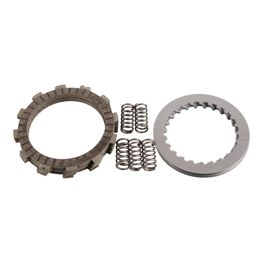 Premier Clutch Kit Rk Dirt Racer