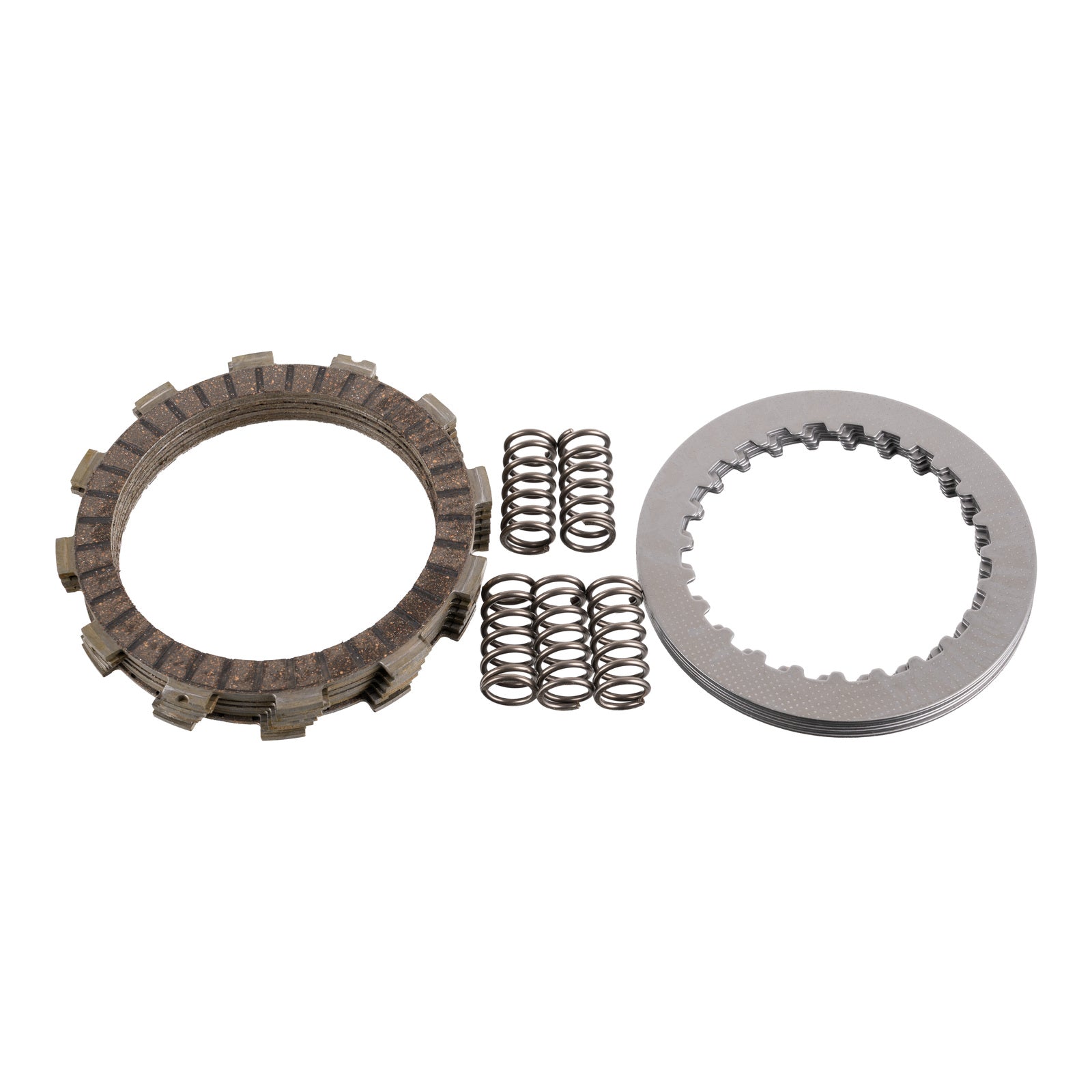 Premier Clutch Kit Rk Dirt Racer