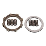 Premier Clutch Kit Rk Dirt Racer