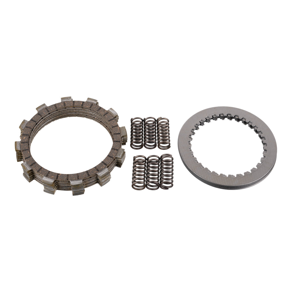 Premier Clutch Kit Rk Dirt Racer