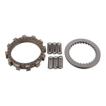 Premier Clutch Kit Rk Dirt Racer