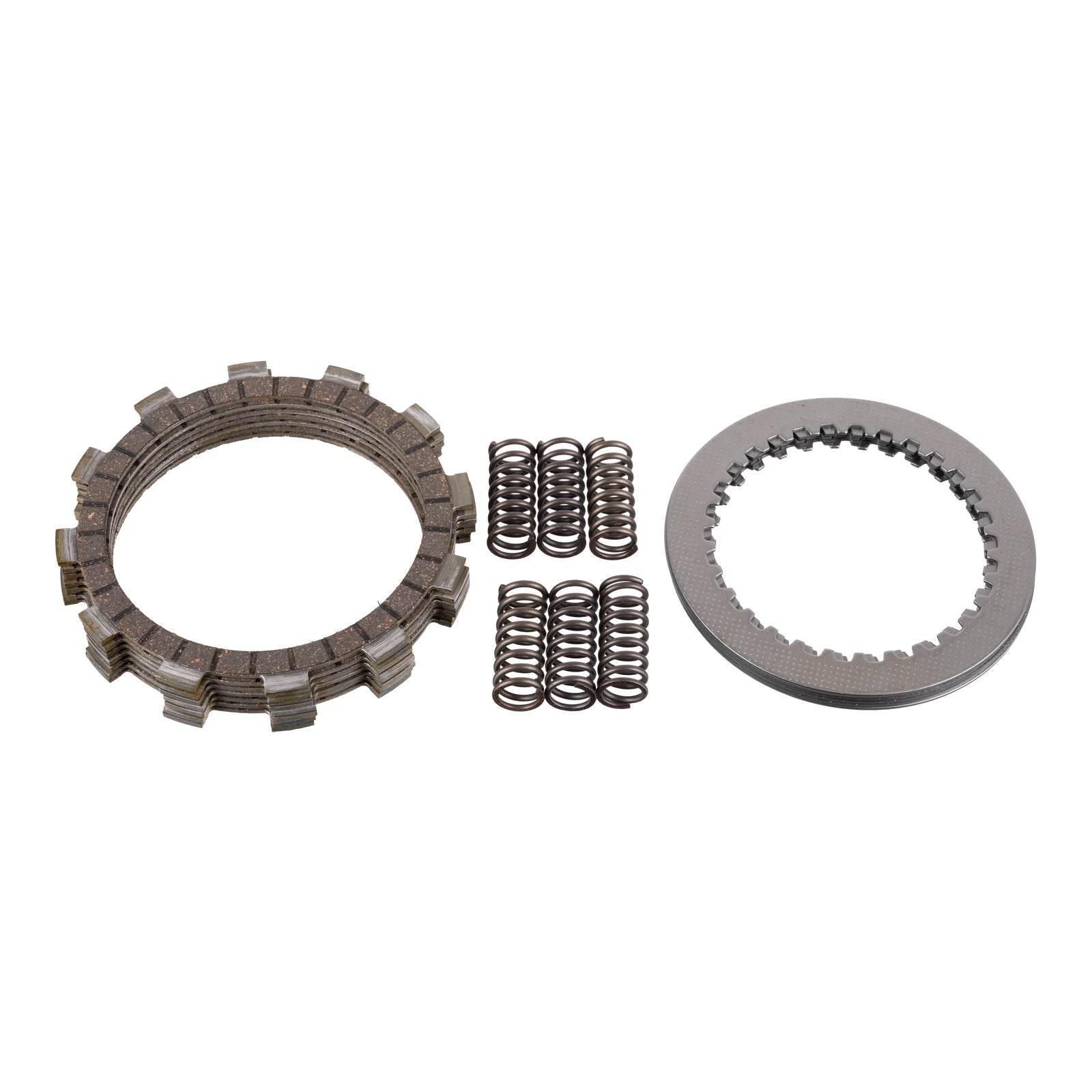 Premier Clutch Kit Rk Dirt Racer