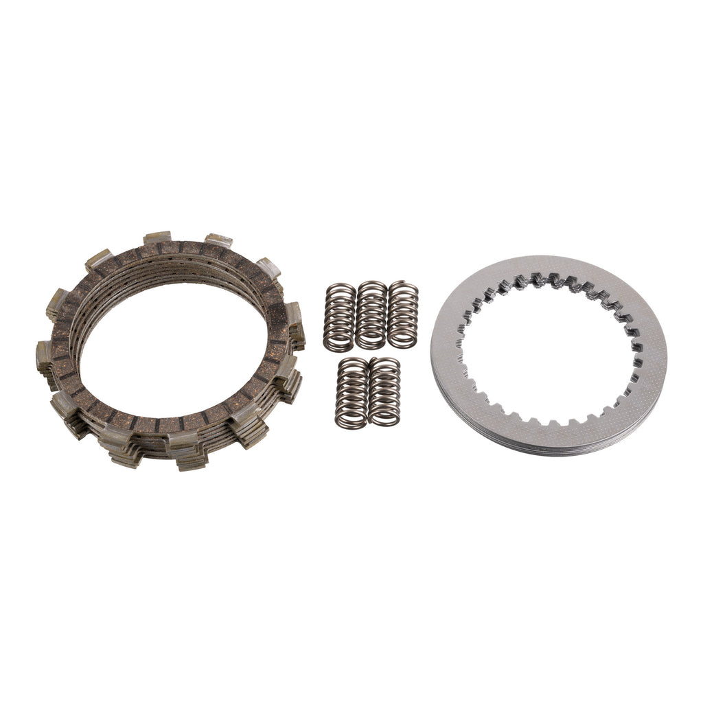 Premier Clutch Kit Rk Dirt Racer