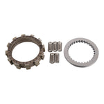 Premier Clutch Kit Rk Dirt Racer