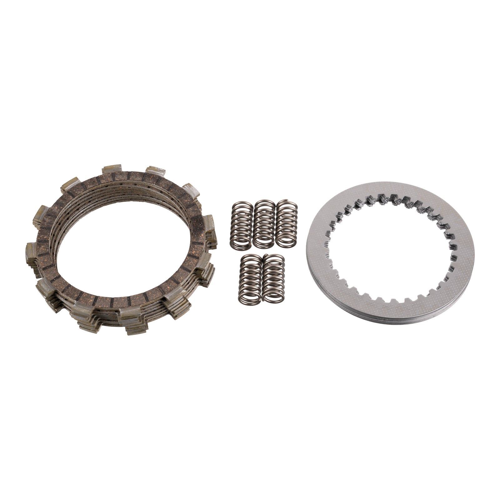 Premier Clutch Kit Rk Dirt Racer