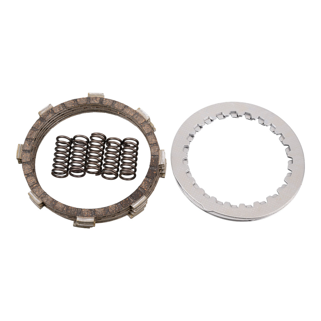 Premier Clutch Kit Rk Dirt Racer