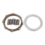 Premier Clutch Kit Rk Dirt Racer