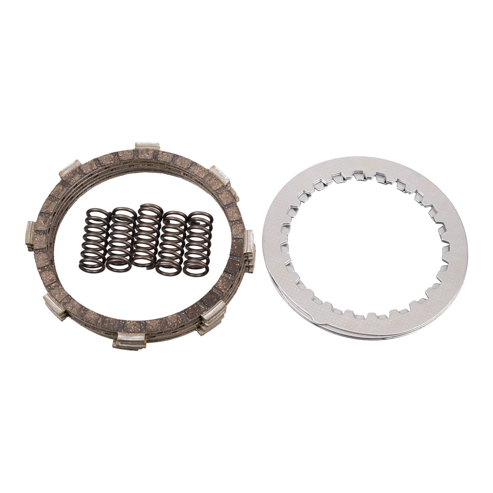 Premier Clutch Kit Rk Dirt Racer