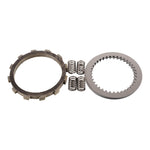 Premier Clutch Kit Rk Dirt Racer